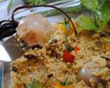 Couscous Vegetable Farm recipe step 4 photo