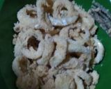 Foto langkah ke 2 dari resep Crispy Onion Ring.