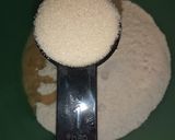 A picture of step 2 of Easy Buñuelos.