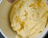 Foto langkah ke 1 dari resep Thumbprint Cheese Cookies.