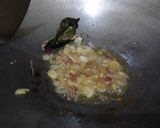 Foto langkah ke 3 dari resep Ikan Asin Cabe Gendot.