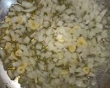 Foto del paso 2 de la receta: Lomo con pimientos a la riojana