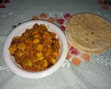 পনির লাজাবাব(panner lawjabab recipe in bengali) রেসিপির ধাপ 7 ছবি