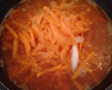 Foto del paso 3 de la receta: Guiso de lentejas vegano superfácil