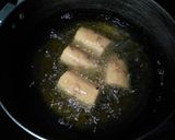 Foto del paso 3 de la receta: BANDEJA Caribe...!