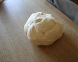 Foto del paso 3 de la receta: Panes fugasos, y con rubiola