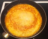 Foto del paso 4 de la receta Tortilla de patatas