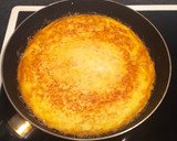 Foto del paso 4 de la receta: Tortilla de patatas