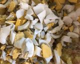 Foto del paso 5 de la receta: Ensaladilla Rusa