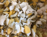 Foto del paso 5 de la receta: Ensaladilla Rusa