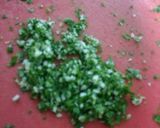 Foto del paso 1 de la receta Mantequilla al ajillo