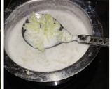 लौकी की खीर (lauki ki kheer recepie in hindi) रेसिपी चरण 3 फोटो