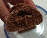 Foto del passaggio 4 della ricetta Brioches soffici polvere di stelle