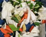 Foto langkah ke 4 dari resep Kuah sop bening simple enak.