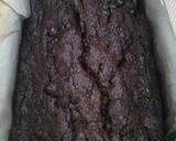 Foto langkah ke 7 dari resep Double Choco Brownies.