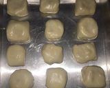 Foto langkah ke 10 dari resep Bakpia kacang hijau.