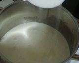 Foto del paso 1 de la receta Flan casero de café