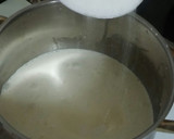 Foto del paso 1 de la receta: Flan casero de café