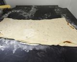 Foto del paso 5 de la receta: Rosca de chicharrón 1️⃣2️⃣