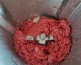 Foto del paso 2 de la receta Helado de fresa en Mambo