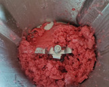 Foto del paso 2 de la receta: Helado de fresa en Mambo