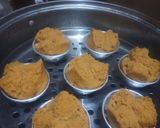 Foto langkah ke 6 dari resep Bolu kukus gulamerah.