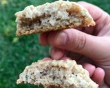Foto del paso 2 de la receta: Galletas de avena🍪