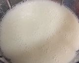 Gambar langkah 1 resipi Apam Nasi.