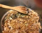 My Mother’s Favorite Breakfast: Cháo Sườn(Pork Rib Porridge) recipe step 3 photo