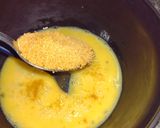Foto del paso 2 de la receta: Budín de manzana