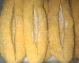 Foto langkah ke 3 dari resep 137. Banana Sandwich.