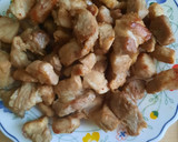 Foto del paso 1 de la receta: Magro con tomate