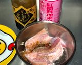 五花肉炒青椒的食譜步驟1照片