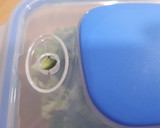 Foto del paso 2 de la receta: Cocer brócoli en microondas