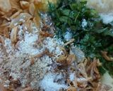 Foto langkah ke 3 dari resep Perkedel Kentang.