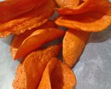 जलेबी क्रीम चीज टाकोज (jalebi cream cheese tacos recipe in marathi) रेसिपी स्टेप 6 फोटो 