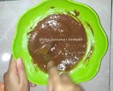 Foto langkah ke 7 dari resep #27. Bolu Milo Magicom.