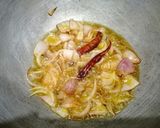 চিকেন চটপটা (chicken chatpata recipe in Bengali) রেসিপি ধাপ - 1 ছবি