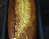 Foto del paso 5 de la receta: Delicioso budín húmedo de naranja