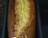 Foto del paso 5 de la receta: Delicioso budín húmedo de naranja