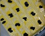 Foto langkah ke 4 dari resep Dutch Boterkoek.