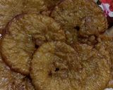 Foto langkah ke 5 dari resep Kue Cucur Gula Merah.
