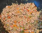Foto del paso 4 de la receta: Salsa boloñesa