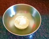 आंब्याची पुरणपोळी/ आंब्याची पोळी/ लुसलुशीत आंब्याची पुरणपोळी/ Aambyachi Puranpoli - मराठी रेसिपी रेसिपी स्टेप 1 फोटो