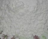 A picture of step 1 of Marble Cake.