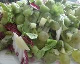 Foto del paso 3 de la receta: Ensalada verde