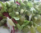 Foto del paso 3 de la receta: Ensalada verde