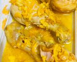 Foto del paso 4 de la receta: 🍗PATAS🍗 DE 🍗POLLO 🍗 A LA 🍊#NARANJA🍊