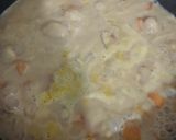 Foto del paso 2 de la receta: Sopa crema de zapallo