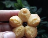 Foto langkah ke 7 dari resep Semprit Mertua.
